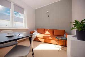 Dom Małego Księcia APARTAMENTY