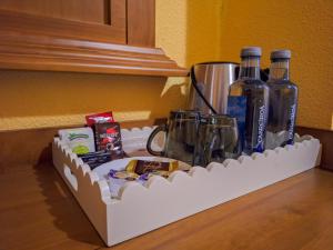 Hotel-Albergue Puente Fitero