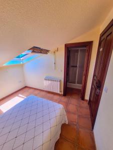 Hotel-Albergue Puente Fitero