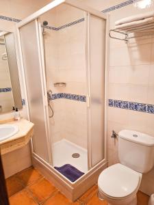 Hotel-Albergue Puente Fitero