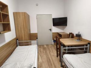 Hostel Sportowa