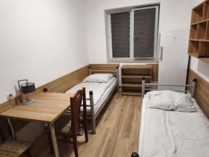 Hostel Sportowa