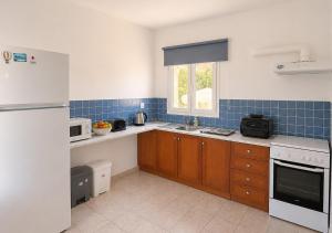 Sitia Olive Grove Retreat