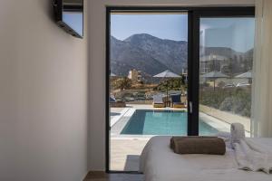 Celeste Bali Suites
