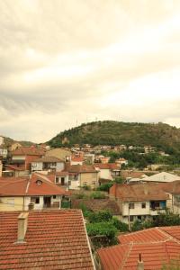Apartment in Shtip