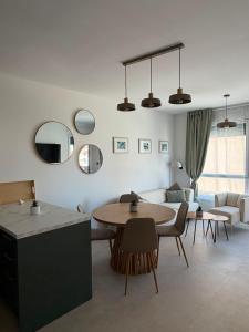 Apartment Harmony