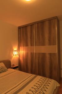 Apartment in Shtip