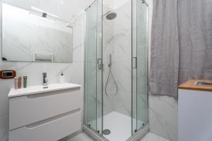 YourHome - Casa Moscatelli Castellammare