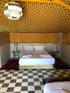 Arabian Desert Home