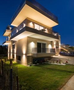 Altana Sunset Living