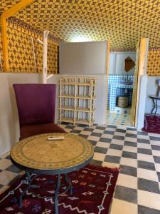 Arabian Desert Home