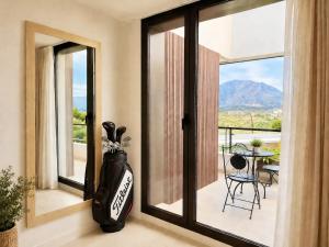 Estepona Golf Retreat