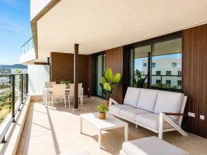 Estepona Golf Retreat