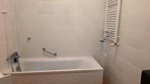 Apartament Baltic Vibe z tarasem na 6 piętrze