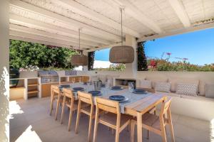 Casa Eldorado Luxury Villa with Private Pool in Ferragudo