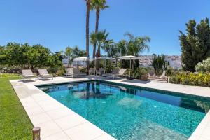 Casa Eldorado Luxury Villa with Private Pool in Ferragudo