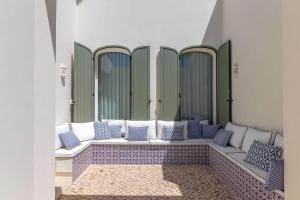 Casa Eldorado Luxury Villa with Private Pool in Ferragudo