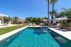 Casa Eldorado Luxury Villa with Private Pool in Ferragudo