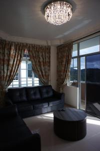Cameron View Apartment @ Crown Imperial Court Brinchang