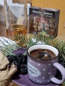 Kuća za odmor Lavanda