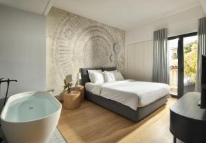 AIONION RESIDENCES by K&K