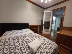 Executive Room in North York Centre