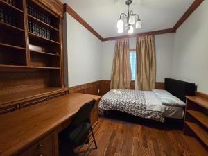 Executive Room in North York Centre