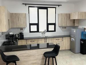 Modern one bedroom in Ruaka - Near Two Rivers Mall, Village Market & UN Headquarters