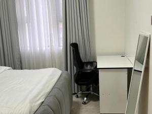 Modern one bedroom in Ruaka - Near Two Rivers Mall, Village Market & UN Headquarters