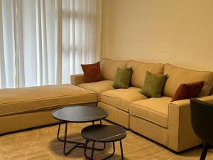 Modern one bedroom in Ruaka - Near Two Rivers Mall, Village Market & UN Headquarters