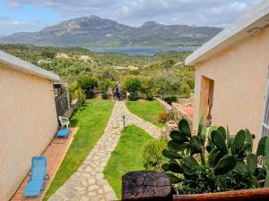 Casa Puni Porto Rotondo