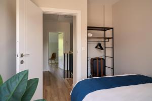 Nowoczesny dom blisko Energylandii by Staymoovers
