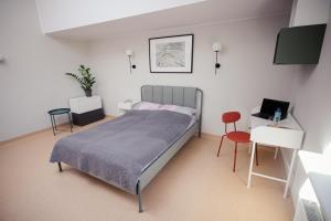 Dom Małego Księcia APARTAMENTY