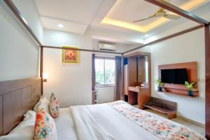 De Alcazar Calangute