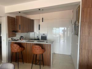 Penthouse Budva