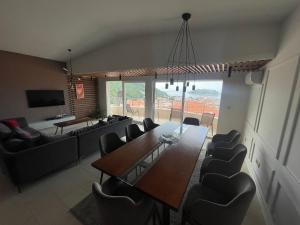 Penthouse Budva