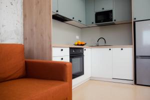 Dom Małego Księcia APARTAMENTY