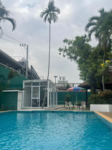 Khunta Residence 1 Bedroom Apartment