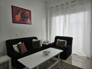 Larnaca Sunset One-Bedroom Suite, Close to the Beach