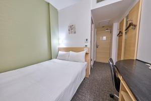 Smile Hotel Tokyo Nihonbashi