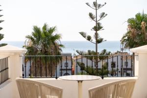 Hotel Duquesa Golf Club