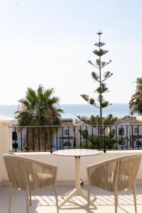 Hotel Duquesa Golf Club