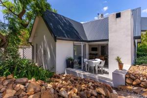Bellevlei Estate | Protea Cottage