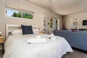 Bellevlei Estate | Protea Cottage