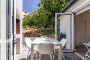 Bellevlei Estate | Protea Cottage