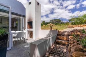 Bellevlei Estate | Protea Cottage
