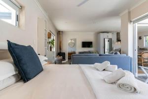 Bellevlei Estate | Protea Cottage