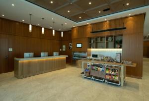 Hilton Garden Inn Istanbul Pendik