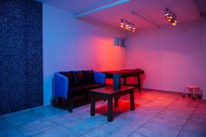 Rahoni Cronwell Hotel by Diomedes Group