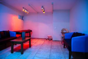 Rahoni Cronwell Hotel by Diomedes Group
